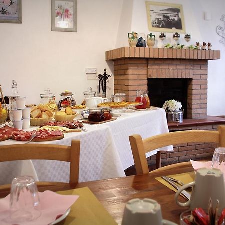 Agriturismo Il Cerrosughero Villa Scarlino Eksteriør bilde