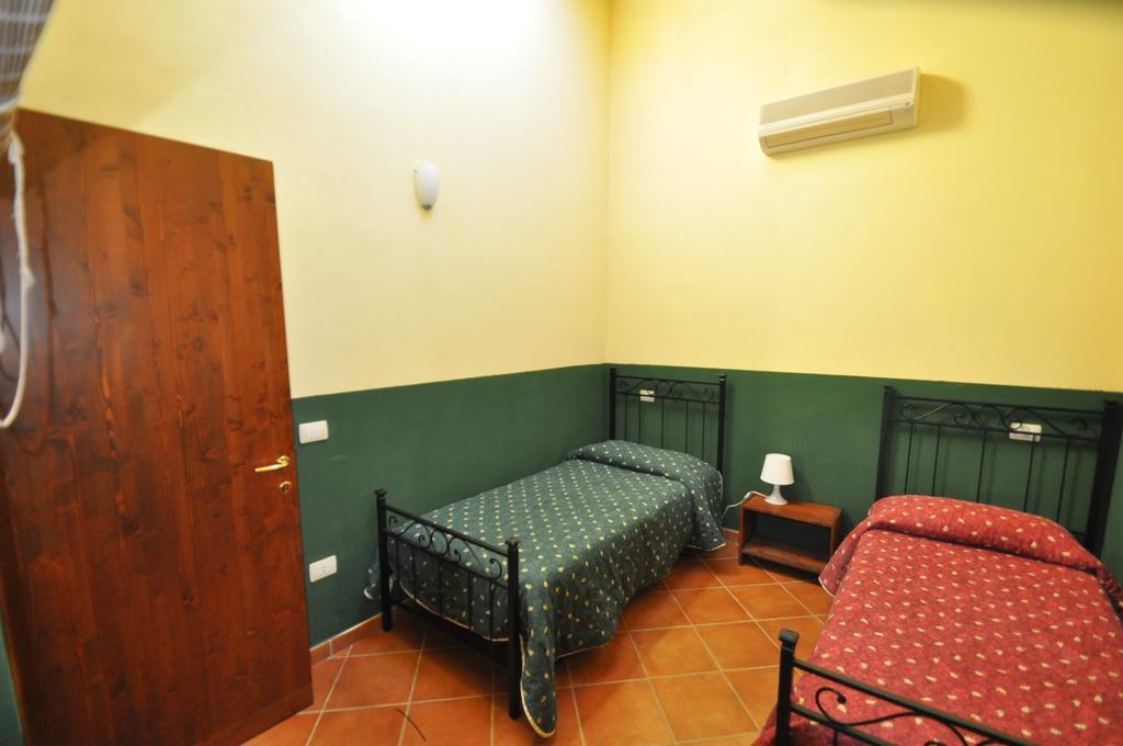 Agriturismo Il Cerrosughero Villa Scarlino Rom bilde