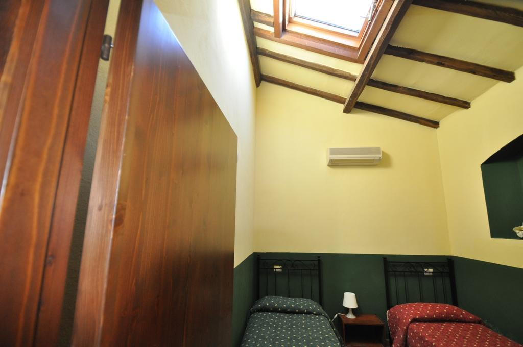 Agriturismo Il Cerrosughero Villa Scarlino Rom bilde