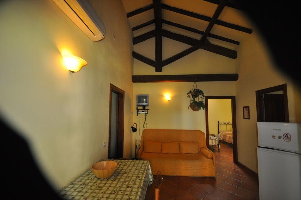 Agriturismo Il Cerrosughero Villa Scarlino Rom bilde