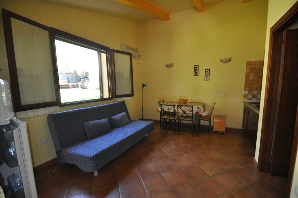 Agriturismo Il Cerrosughero Villa Scarlino Rom bilde