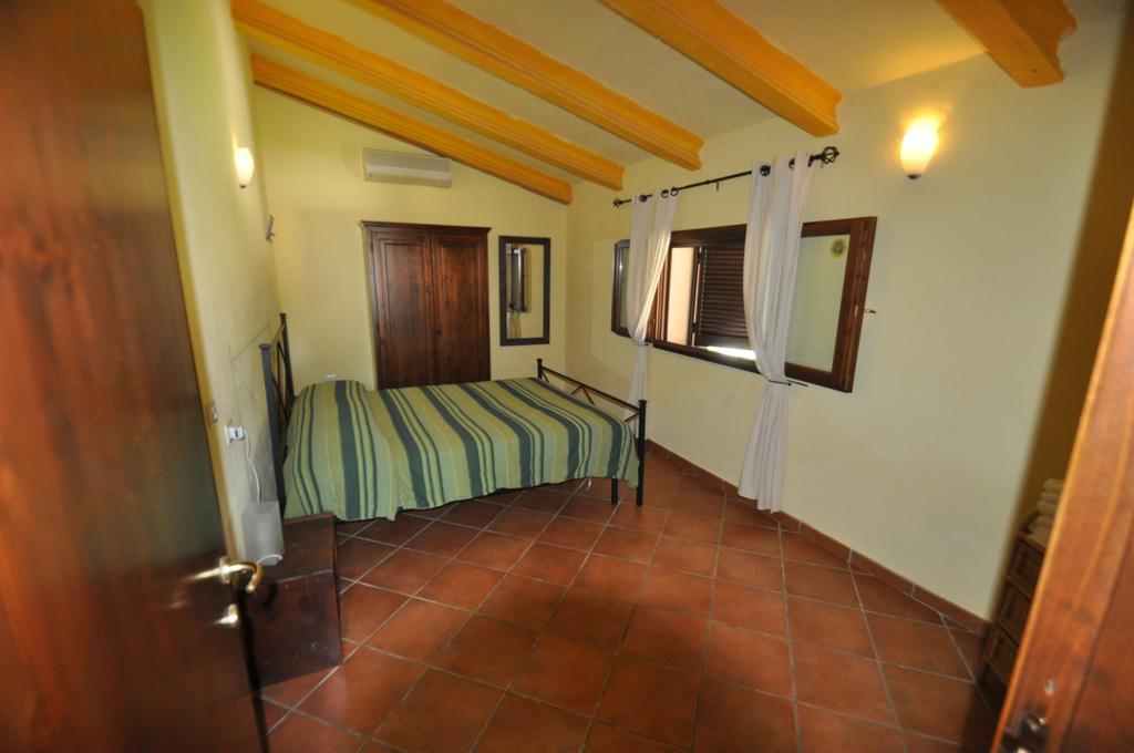Agriturismo Il Cerrosughero Villa Scarlino Rom bilde